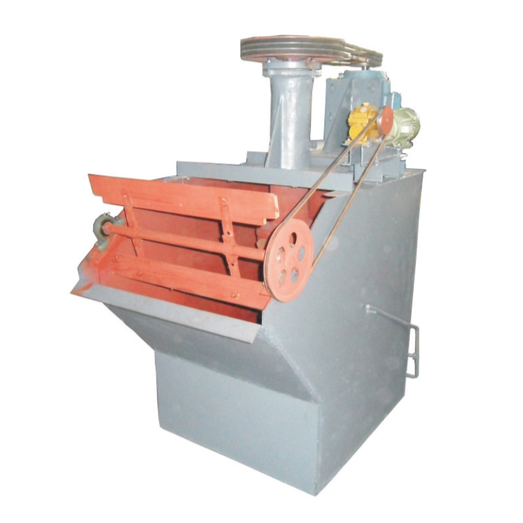 XJK型机械搅拌式浮选机