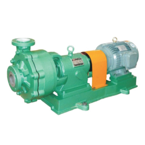 合金渣浆泵